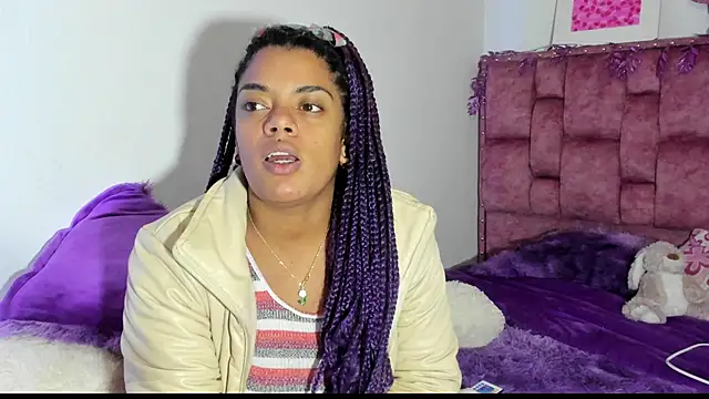 ladyrd1 online show from October 11, 2025, 6:58 am