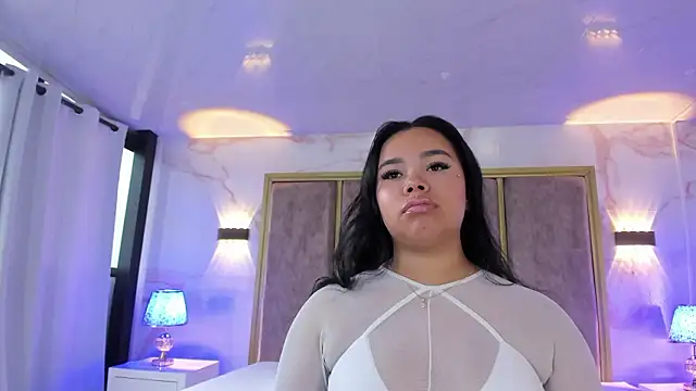 MarianaGarciaa   online show from March 6, 2026, 6:58 pm