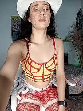 lovely kitt online show from March 22, 2026, 12:03 am