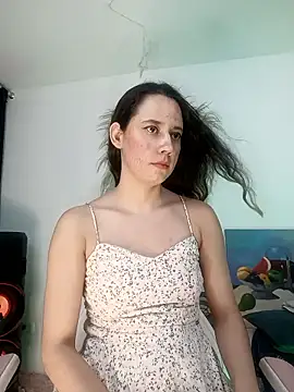 lovely kitt online show from January 9, 2026, 12:50 am