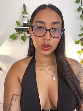 melanieecox online show from June 1, 2026, 4:06 pm