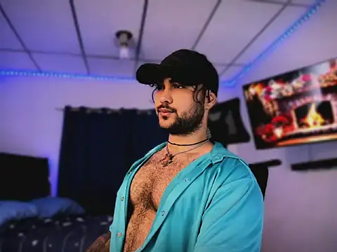 Sebas-hott online show from December 13, 2025, 10:05 pm