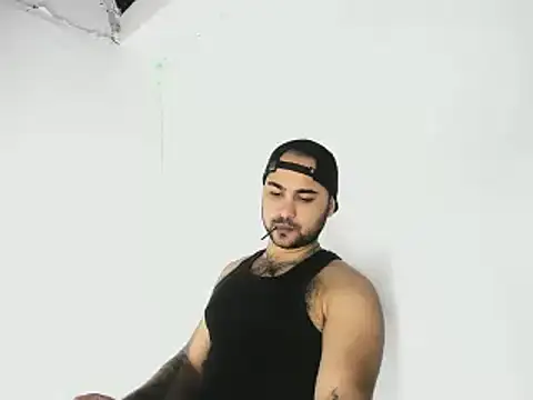 Sebas-hott online show from October 9, 2025, 10:21 pm