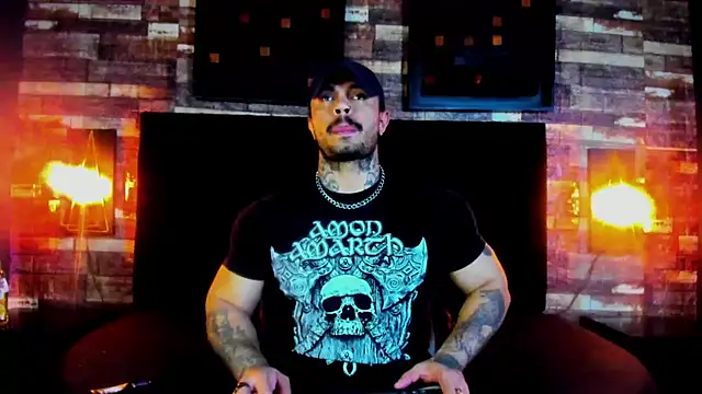 Van Velckan online show from March 6, 2025, 5:57 am