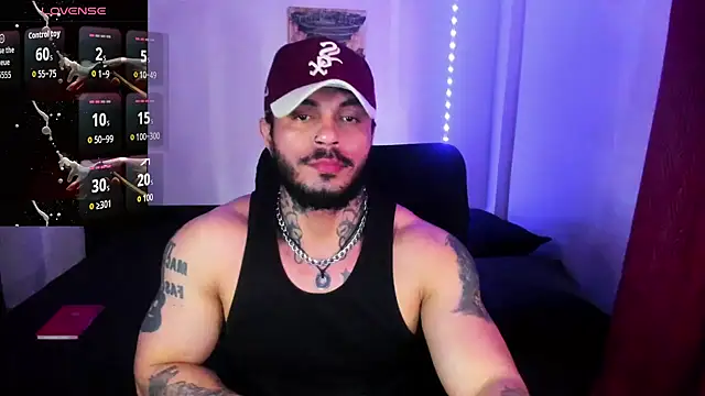 Van Velckan online show from October 16, 2025, 4:04 pm