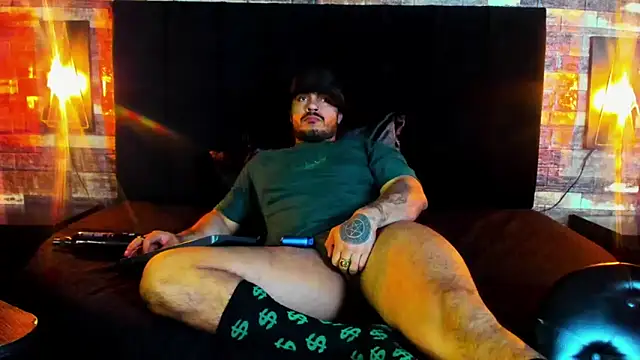 Van Velckan online show from March 18, 2025, 7:33 am