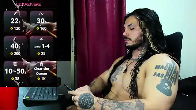 Van Velckan online show from September 21, 2025, 3:00 am