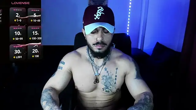 Van Velckan online show from November 22, 2025, 2:43 am