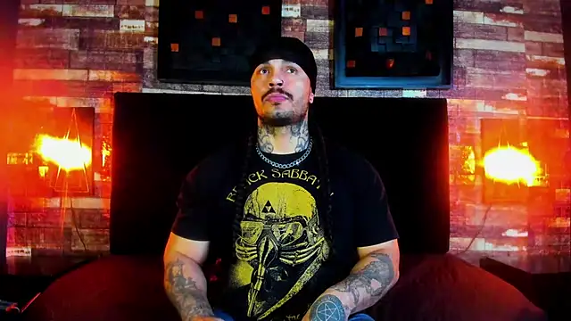 Van Velckan online show from March 3, 2025, 5:47 am