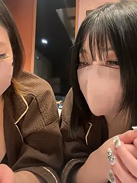 Rei1216xo online show from February 27, 2025, 6:13 am