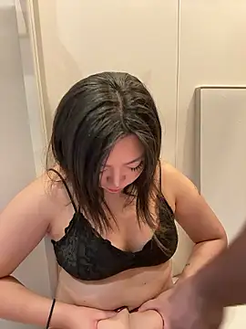 Rei1216xo online show from October 15, 2025, 2:54 am