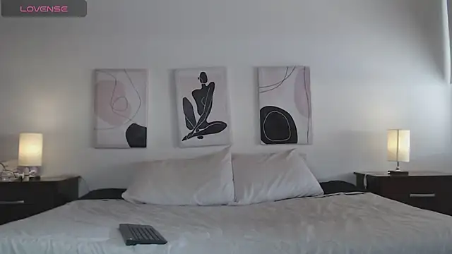 Lucy joi online show from March 15, 2025, 9:05 pm