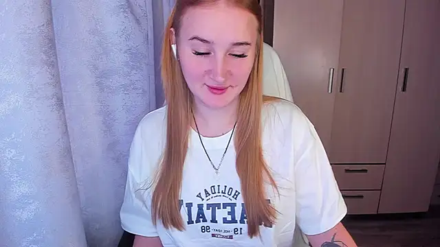 KeiraNight online show from January 20, 2025, 9:24 am