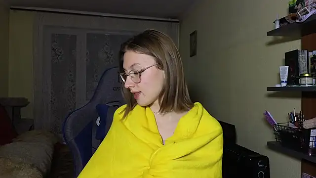 MalvinaBlum online show from December 6, 2024, 12:51 am