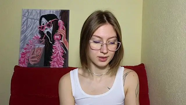 MalvinaBlum online show from January 21, 2025, 1:29 am