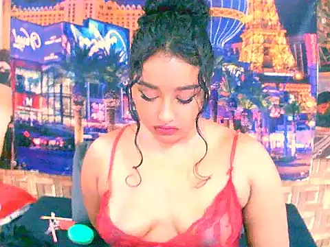 IndianAngel4u online show from October 12, 2025, 5:31 am