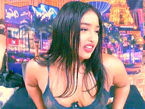 IndianAngel4u online show from October 1, 2025, 6:51 am