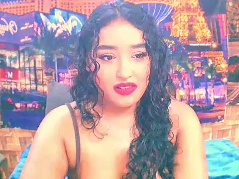 IndianAngel4u online show from January 12, 2026, 5:47 am