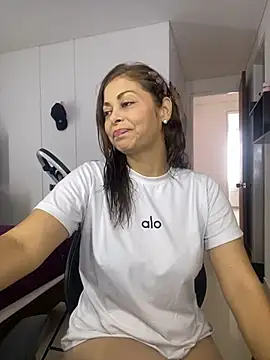 Anto Naranjo online show from March 5, 2025, 1:17 pm