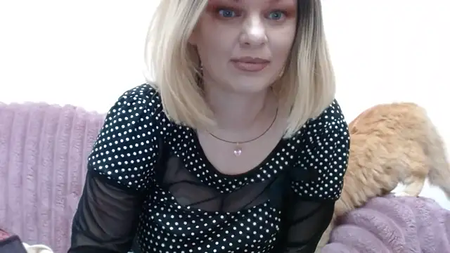 YourSweetJam online show from February 23, 2026, 6:19 pm