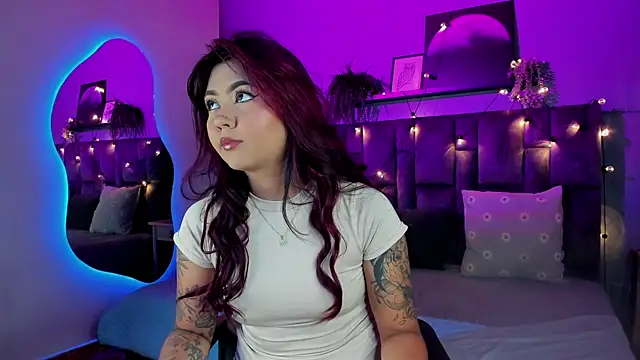 alaia-rogers online show from January 8, 2026, 11:49 am