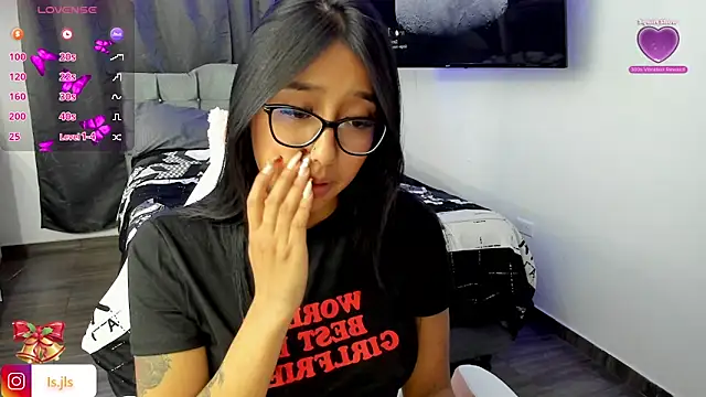 isa bellaa0 online show from December 19, 2024, 6:23 am