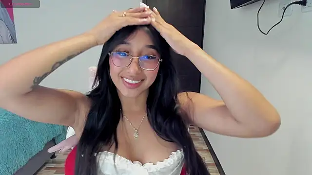 isa bellaa0 online show from March 7, 2025, 1:09 am