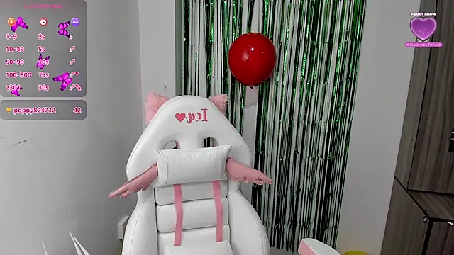 isa bellaa0 online show from December 24, 2024, 11:55 pm