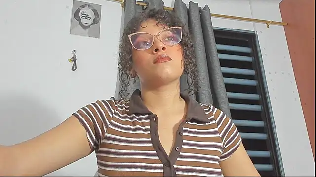 Ada gales  online show from November 28, 2025, 5:07 am