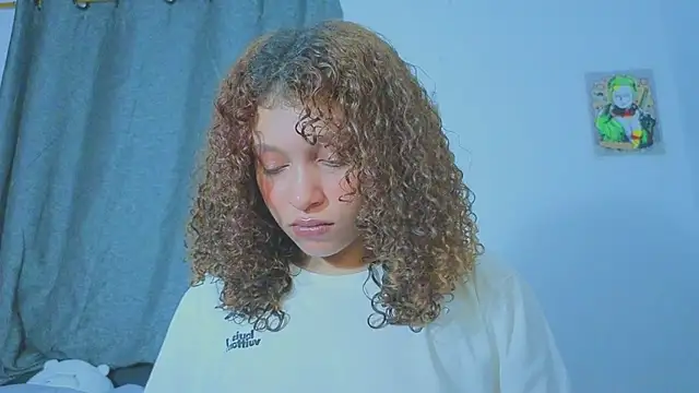 Ada gales  online show from March 13, 2026, 4:06 am