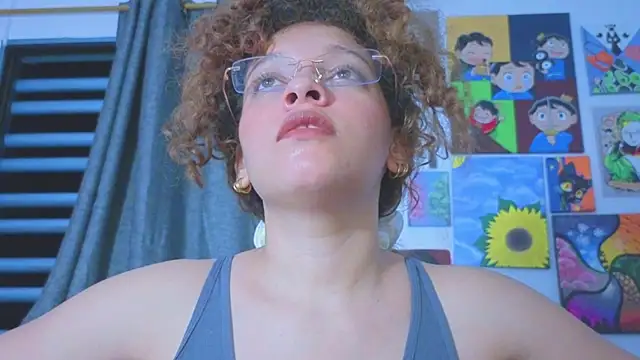 Ada gales  online show from July 15, 2026, 2:29 am