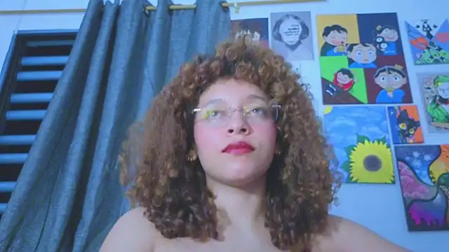 Ada gales  online show from June 27, 2026, 4:51 am