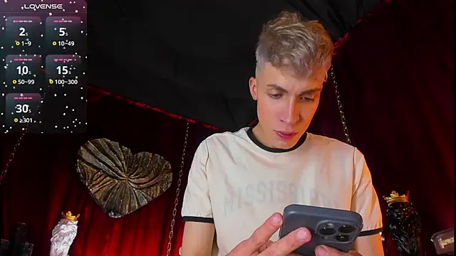 Angel Snowhotxxx online show from February 16, 2025, 6:32 am