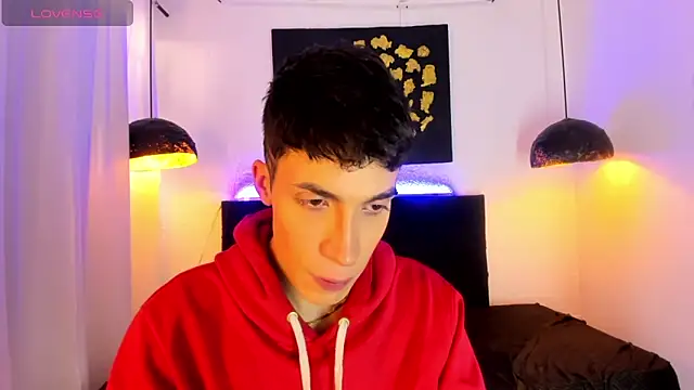 Angel Snowhotxxx online show from February 6, 2025, 3:41 pm