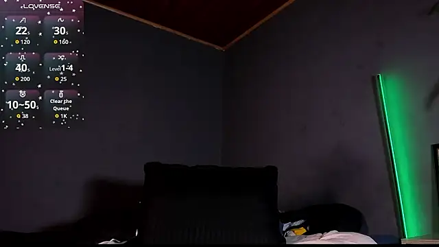 Angel Snowhotxxx online show from January 18, 2026, 10:13 pm