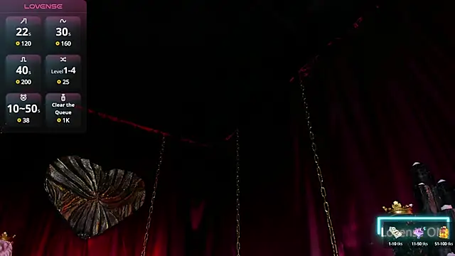 Angel Snowhotxxx online show from March 14, 2025, 5:16 am