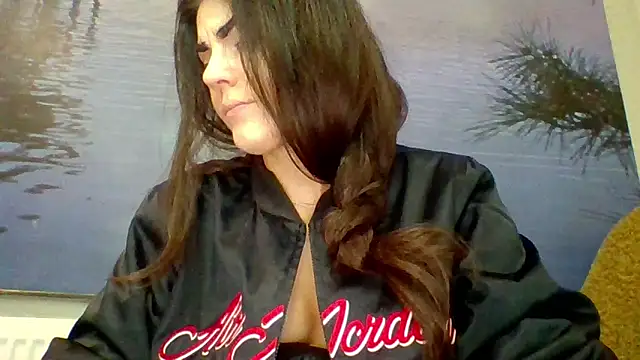 AliceTailor online show from March 27, 2026, 7:06 am