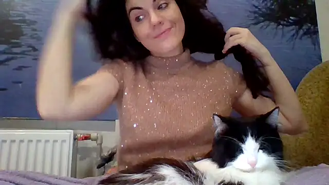 AliceTailor online show from February 6, 2026, 8:49 pm