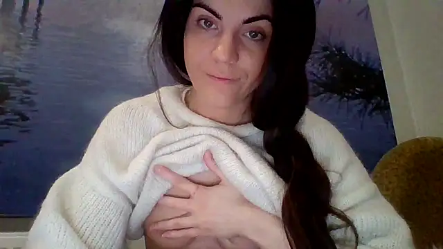 AliceTailor online show from February 7, 2026, 9:45 pm