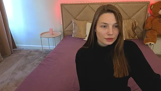 IceDanielles online show from March 30, 2026, 12:17 pm