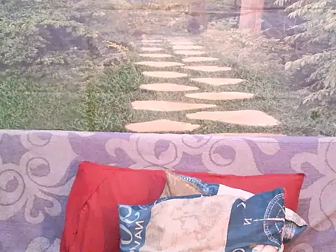 Harl3ysugar4u online show from February 14, 2025, 12:14 pm