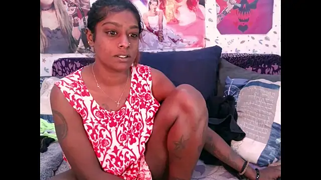 Harl3ysugar4u online show from January 15, 2026, 6:06 am