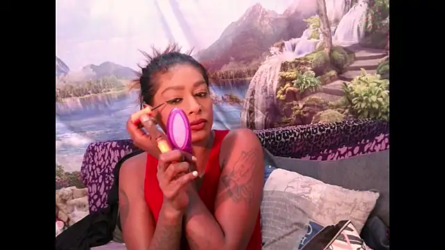 Harl3ysugar4u online show from February 11, 2026, 6:35 am