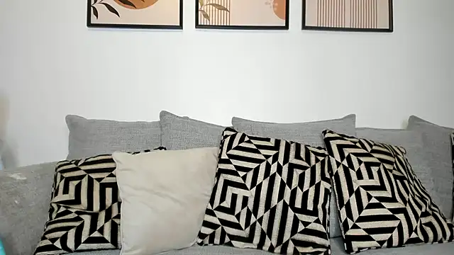 Alexia-Lee online show from January 16, 2026, 10:14 pm