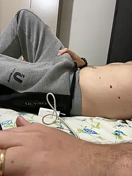 mocinhohrc online show from September 13, 2025, 4:40 pm