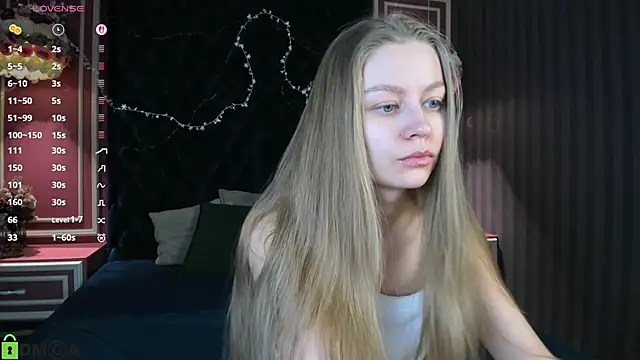 Polumna cute online show from February 8, 2026, 9:07 am