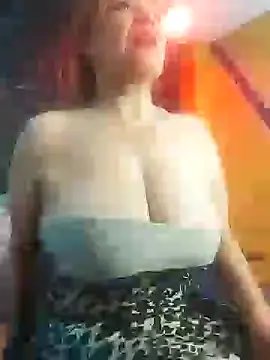 Snapshot of Wife_sexxx chatting on January 13, 2025, 7:42 pm Wife sexxx online show from January 13, 2025, 7:42 pm