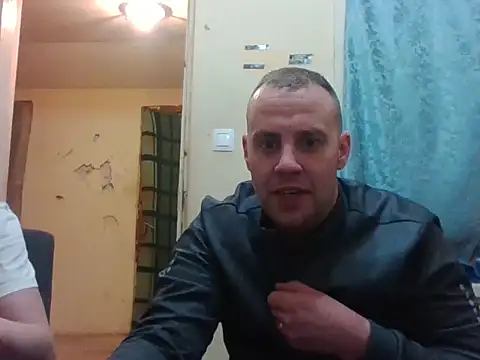 fWvardmarko2 online show from January 18, 2026, 4:54 pm