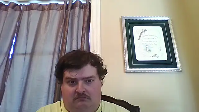 YelpedAverting online show from November 7, 2025, 8:24 pm