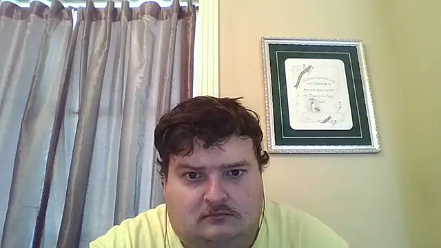 YelpedAverting online show from September 19, 2025, 6:56 pm